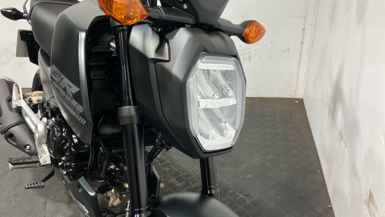 Honda Grom MSX125 (24YM)